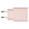 dbramante1928 re-charge - EU Wall Charger USB-C 20W+USB-A 18W