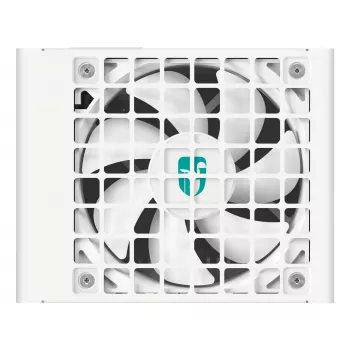 Gamer Storm PS850G WH power supply unit 850 W 20+4 pin ATX ATX White