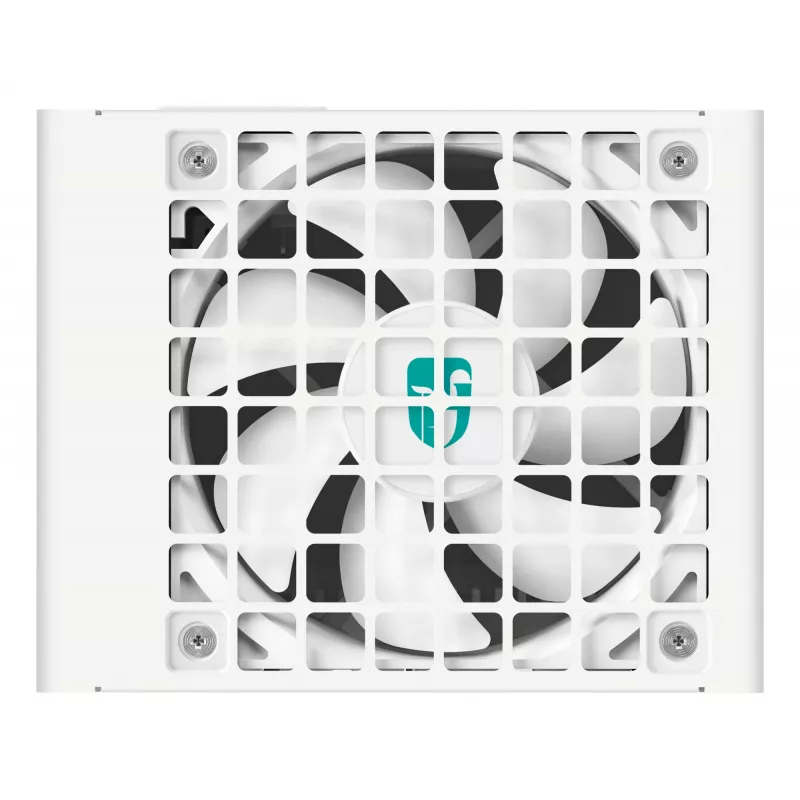 Gamer Storm PS850G WH power supply unit 850 W 20+4 pin ATX ATX White