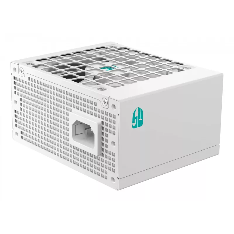 Gamer Storm PS850G WH power supply unit 850 W 20+4 pin ATX ATX White