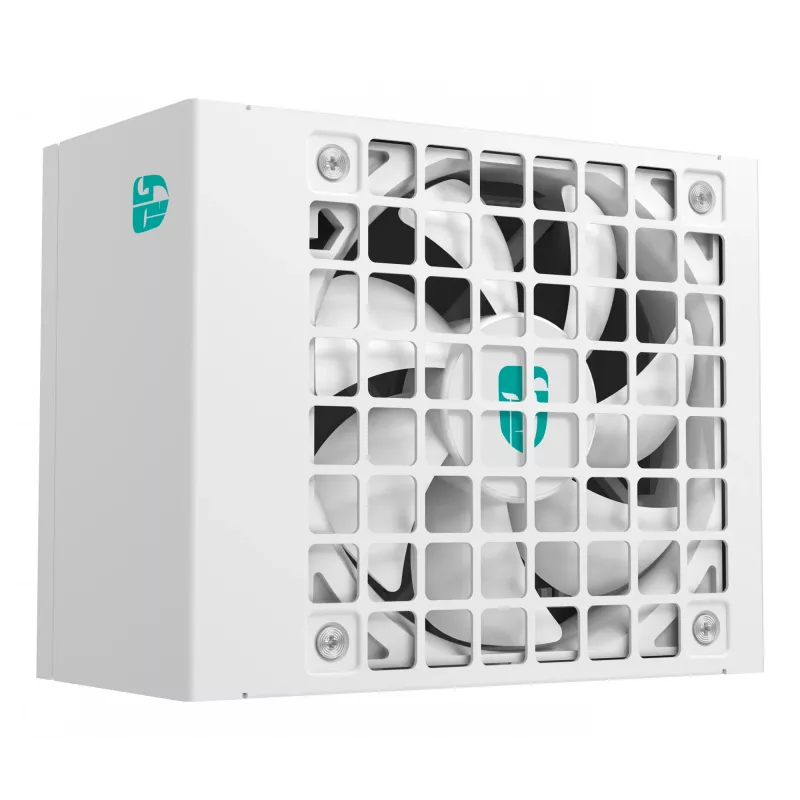 Gamer Storm PS850G WH power supply unit 850 W 20+4 pin ATX ATX White