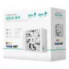 Gamer Storm PS850G WH power supply unit 850 W 20+4 pin ATX ATX White