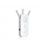 TP-Link RE450 network extender Network transmitter White 10, 100, 1000 Mbit/s