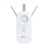 TP-Link RE450 network extender Network transmitter White 10, 100, 1000 Mbit/s