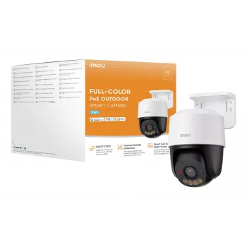 Imou PS7F Dome IP security camera Outdoor 2880 x 1620 pixels Ceiling/wall