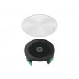 Ceiling Microphone Yealink CMKit-121 Black Grey Omnidirectional