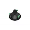 Ceiling Microphone Yealink CMKit-121 Black Grey Omnidirectional