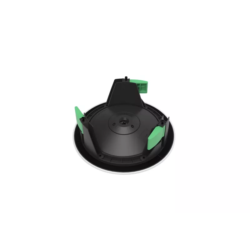 Ceiling Microphone Yealink CMKit-121 Black Grey Omnidirectional