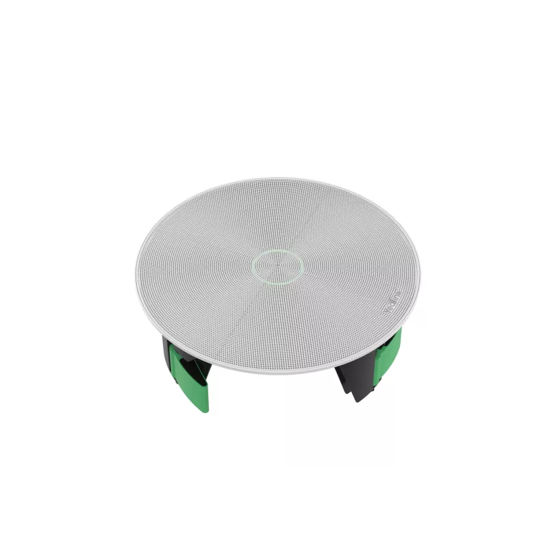 Ceiling Microphone Yealink CMKit-121 Black Grey Omnidirectional