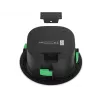 Ceiling Microphone Yealink CMKit-121 Black Grey Omnidirectional
