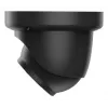 Dahua Technology WizSense IPC-HDW3449QM-S-IL-Black Turret IP security camera Indoor & outdoor 2688 x 1520 pixels Ceiling