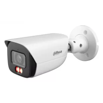 Dahua Technology WizSense DH-IPC-HFW3449E-AS-IL security camera Bullet IP security camera Indoor & outdoor 2688 x 1520 pixels Ceiling/Wall/Pole