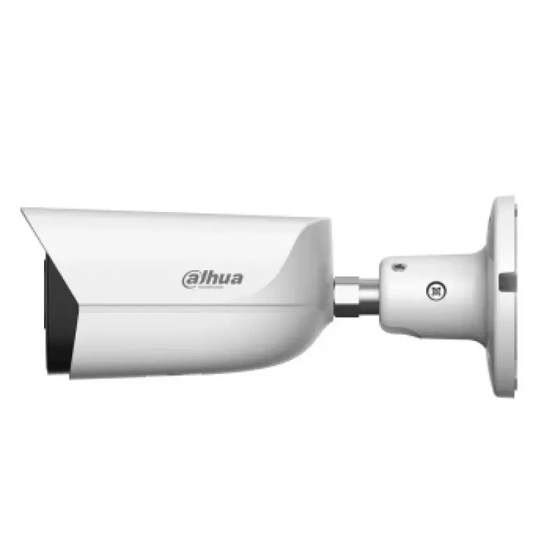 Dahua Technology WizSense DH-IPC-HFW3449E-AS-IL security camera Bullet IP security camera Indoor & outdoor 2688 x 1520 pixels Ceiling/Wall/Pole