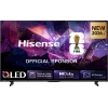 Hisense 75E7S PRO TV 190.5 cm (75 inch) UHD+ Smart TV Wi-Fi Black 350 cd/m²