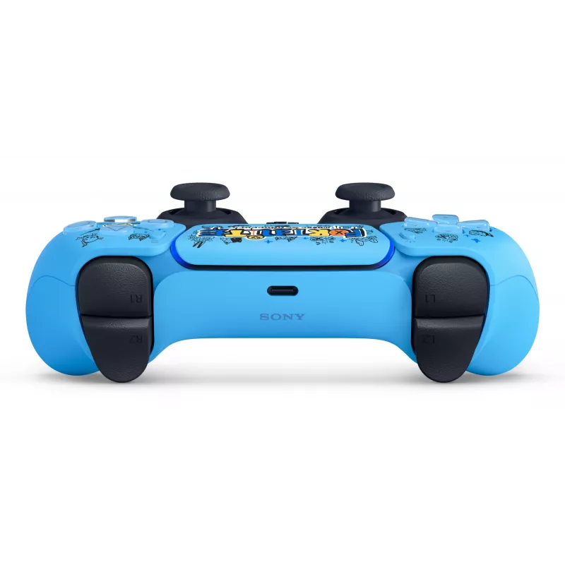 Sony 1000045435 Gaming Controller Multicolour Bluetooth/USB Gamepad Analogue / Digital PlayStation 5