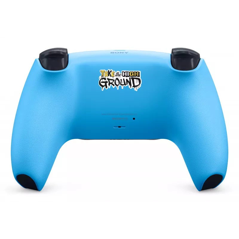 Sony 1000045435 Gaming Controller Multicolour Bluetooth/USB Gamepad Analogue / Digital PlayStation 5