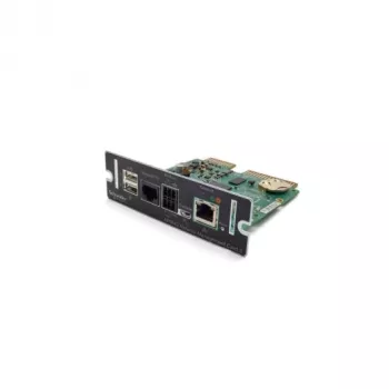 Network management card APC AP9643 — internal wireless card, IEEE 802.1x, black