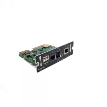 Network management card APC AP9643 — internal wireless card, IEEE 802.1x, black