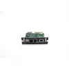 Network management card APC AP9643 — internal wireless card, IEEE 802.1x, black