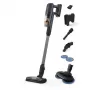 Electrolux EP71B14WET Stick vacuum Battery Dry Bagless 0.3 L Blue 4 Ah