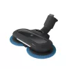 Electrolux EP71B14WET Stick vacuum Battery Dry Bagless 0.3 L Blue 4 Ah