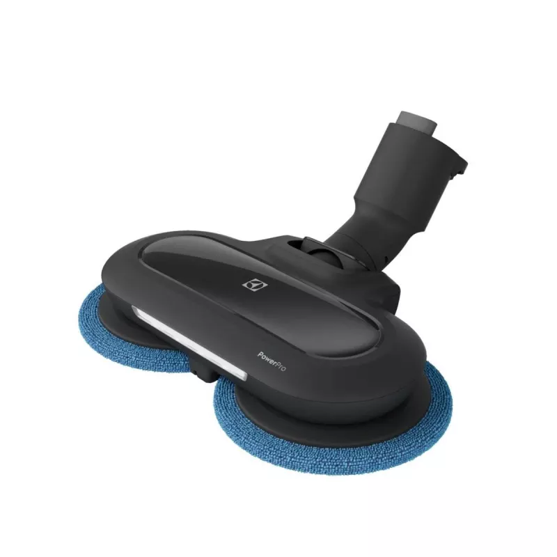 Electrolux EP71B14WET Stick vacuum Battery Dry Bagless 0.3 L Blue 4 Ah