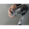 Electrolux EP71B14WET Stick vacuum Battery Dry Bagless 0.3 L Blue 4 Ah