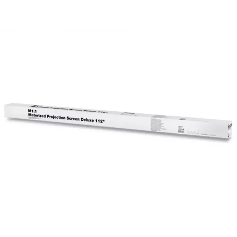 Multibrackets M 16:9 Motorized Projection Screen 240x135, 108 inch