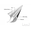 Multibrackets M 16:9 Motorized Projection Screen 240x135, 108 inch