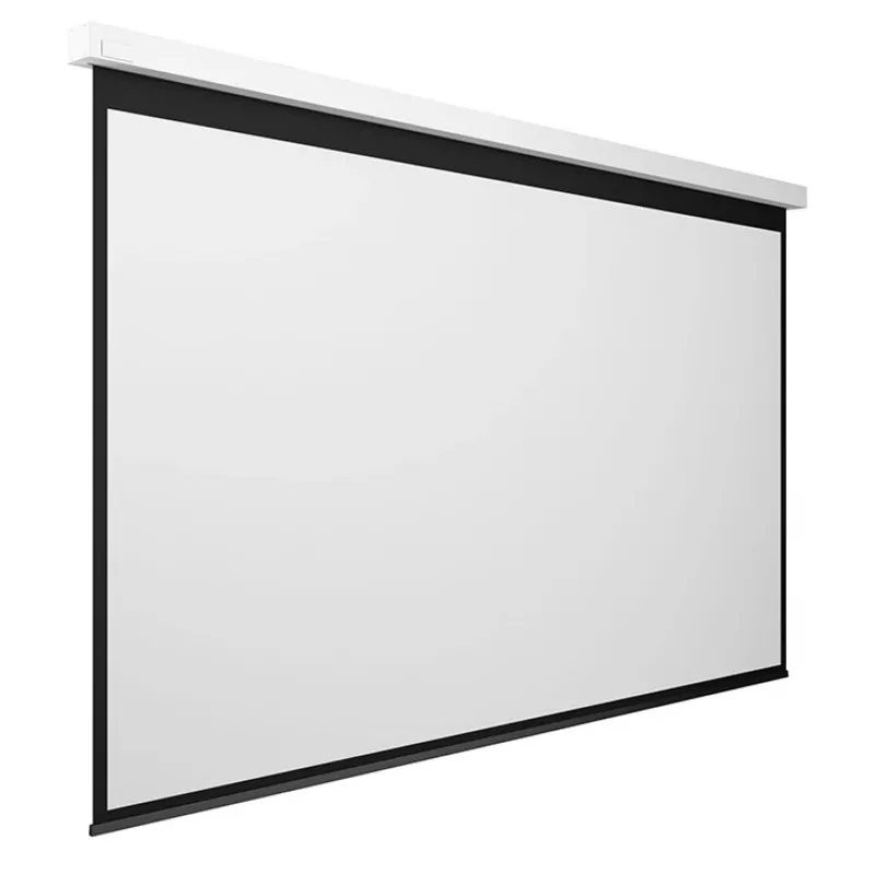 Motorized projection screen MULTIBRACKETS M 16:9 135 inch (300x168) matte white