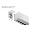 Motorized projection screen MULTIBRACKETS M 16:9 135 inch (300x168) matte white