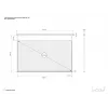 Motorized projection screen MULTIBRACKETS M 16:9 135 inch (300x168) matte white