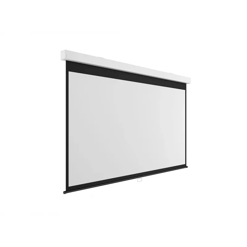 Multibrackets M 16:9 Manual Projection Screen 200x112, 90 inch