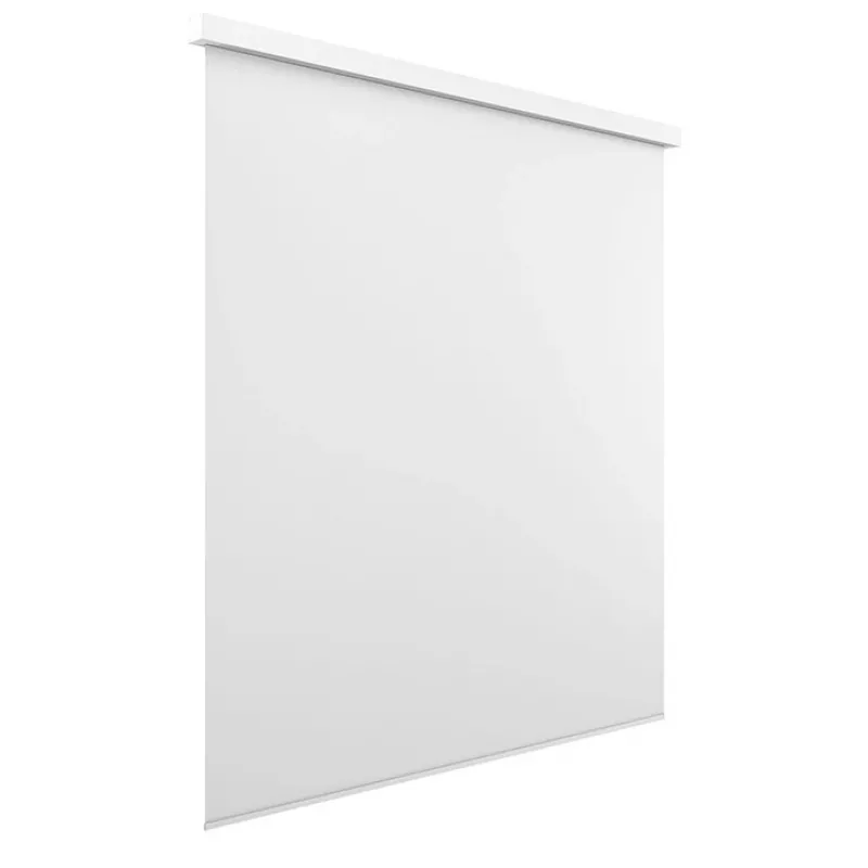 Multibrackets M 1:1 Motorized Projection Screen 240x240, 135 inch White Edition