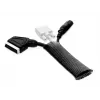 Multibrackets M Universal Cable Sock Roll Black 40mm-W 50m-L