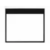 Motorized Projection Screen MULTIBRACKETS M 16:10 90 inch (Viewable 193.9×121.2 cm) Matte White, Black/White