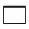 Motorized Projection Screen MULTIBRACKETS M 16:10 90 inch (Viewable 193.9×121.2 cm) Matte White, Black/White