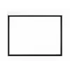 Motorized Projection Screen MULTIBRACKETS M 16:10 90 inch (Viewable 193.9×121.2 cm) Matte White, Black/White