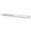 Motorized Projection Screen MULTIBRACKETS M 16:10 90 inch (Viewable 193.9×121.2 cm) Matte White, Black/White