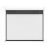 Motorized Projection Screen MULTIBRACKETS M 16:10 90 inch (Viewable 193.9×121.2 cm) Matte White, Black/White