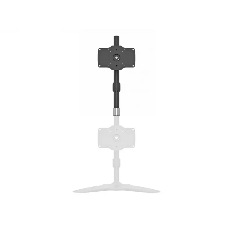 Multibrackets M VESA Desktopmount Single Stand 24 inch-32 inch Expansion Kit