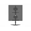 Multibrackets M VESA Desktopmount Single Stand 24 inch-32 inch Expansion Kit