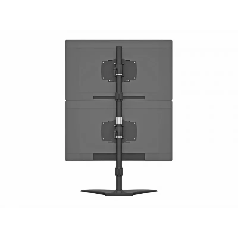 Multibrackets M VESA Desktopmount Single Stand 24 inch-32 inch Expansion Kit