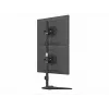 Multibrackets M VESA Desktopmount Single Stand 24 inch-32 inch Expansion Kit