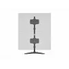 Multibrackets M VESA Desktopmount Single Stand 24 inch-32 inch Expansion Kit