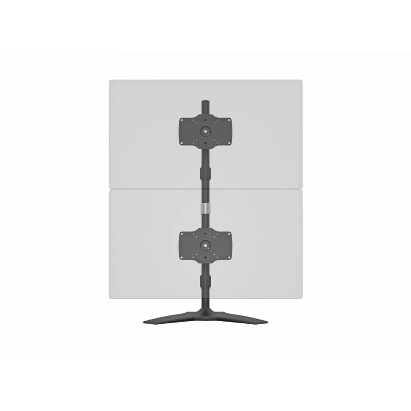 Multibrackets M VESA Desktopmount Single Stand 24 inch-32 inch Expansion Kit