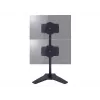 Multibrackets M VESA Desktopmount Single Stand 24 inch-32 inch Expansion Kit