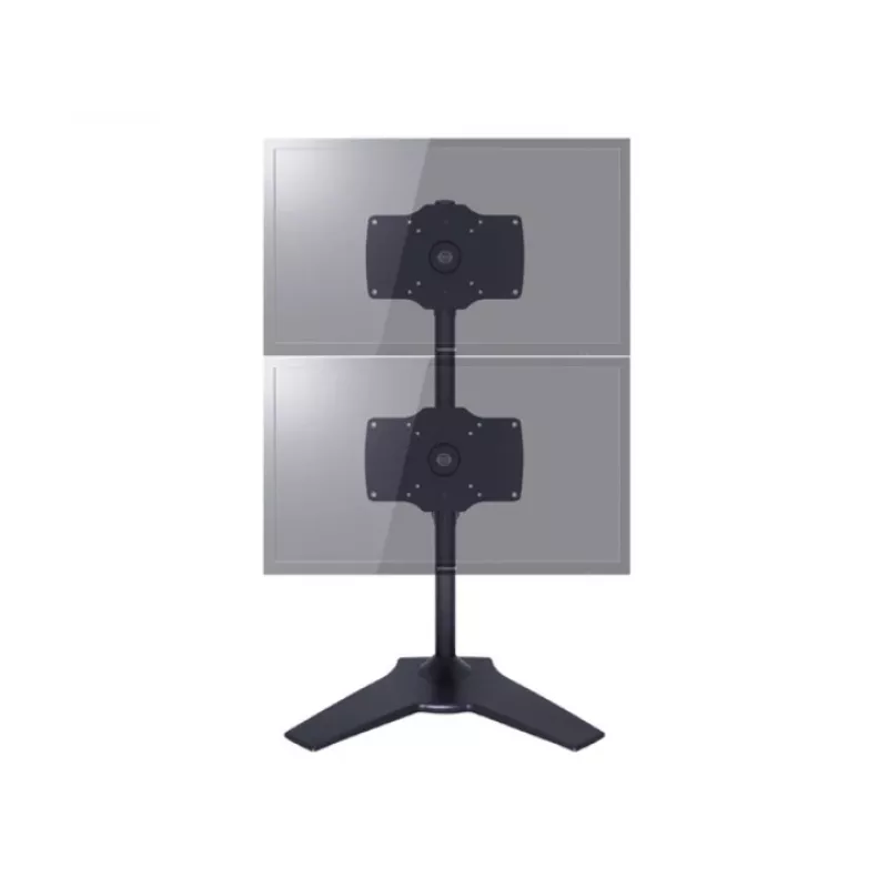 Multibrackets M VESA Desktopmount Single Stand 24 inch-32 inch Expansion Kit