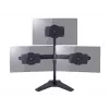 Multibrackets M VESA Desktopmount Single Stand 24 inch-32 inch Expansion Kit