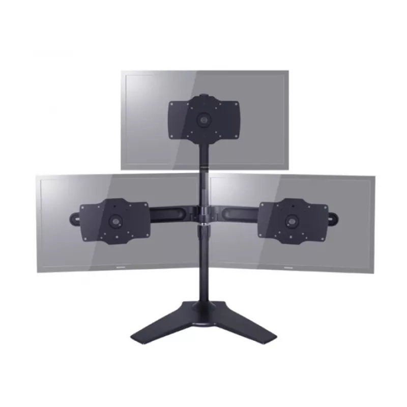 Multibrackets M VESA Desktopmount Single Stand 24 inch-32 inch Expansion Kit